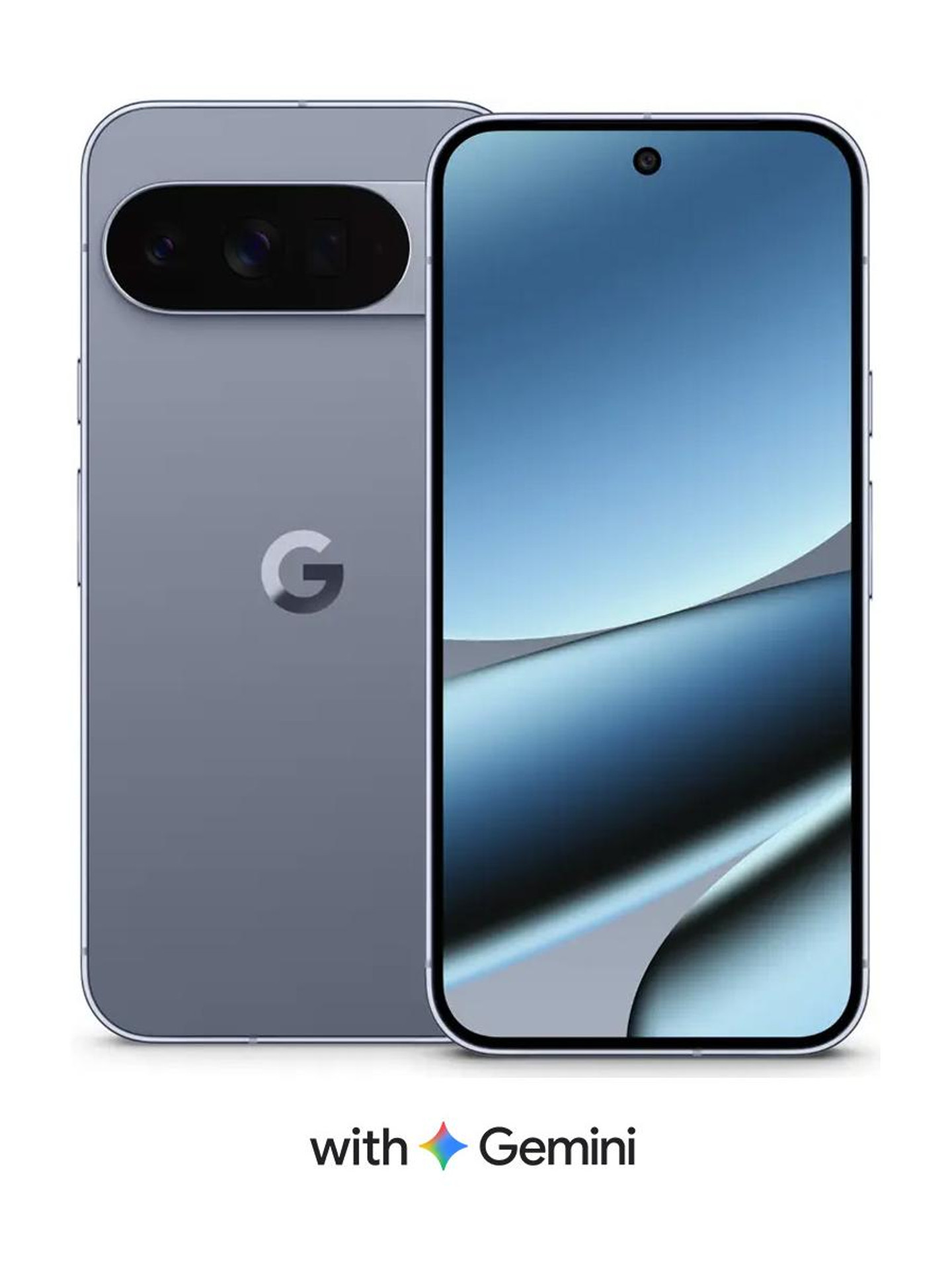Google Pixel 10 Pro XL (Moonstone, 256 GB)