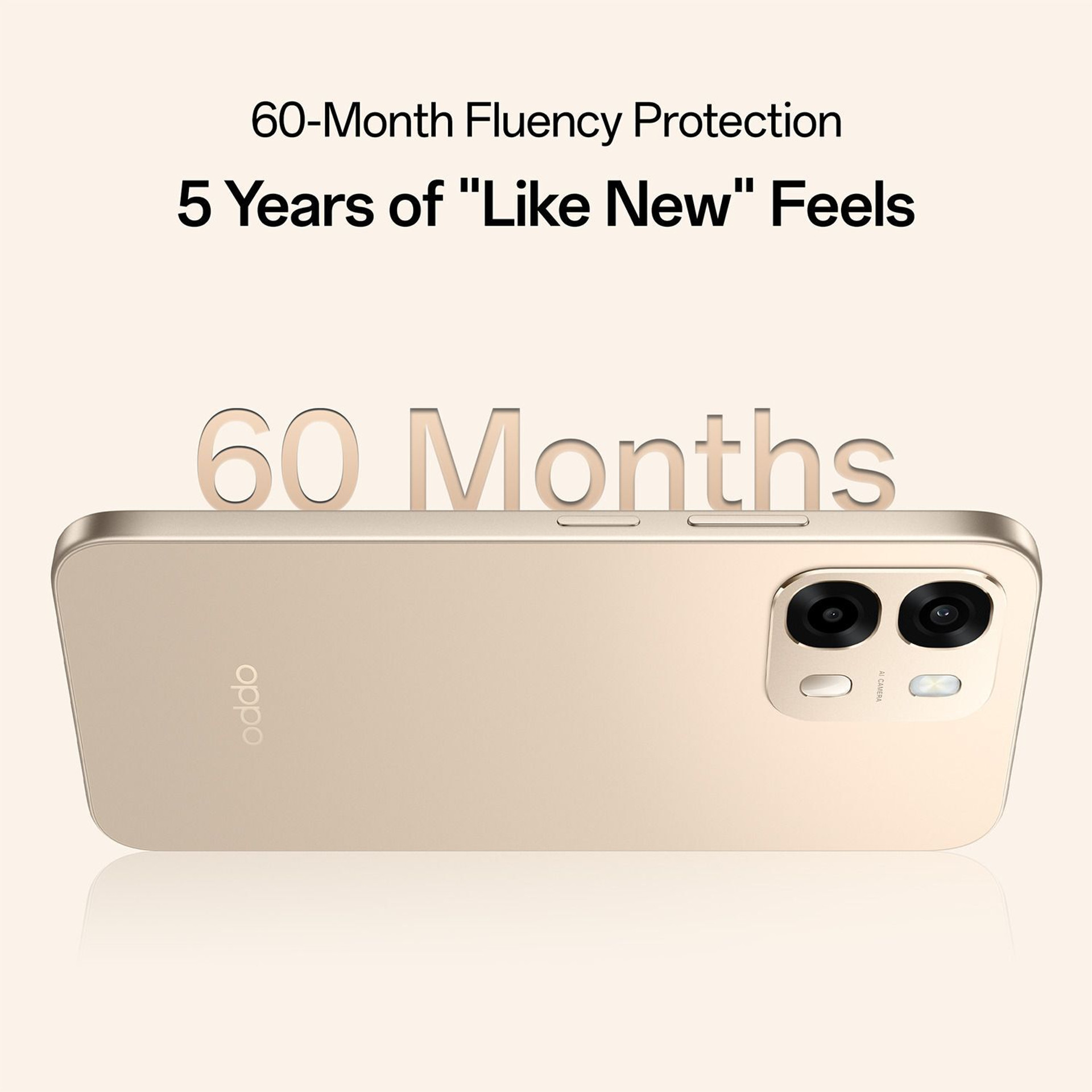 OPPO  A6 PRO 5G 8/128 Angle 6