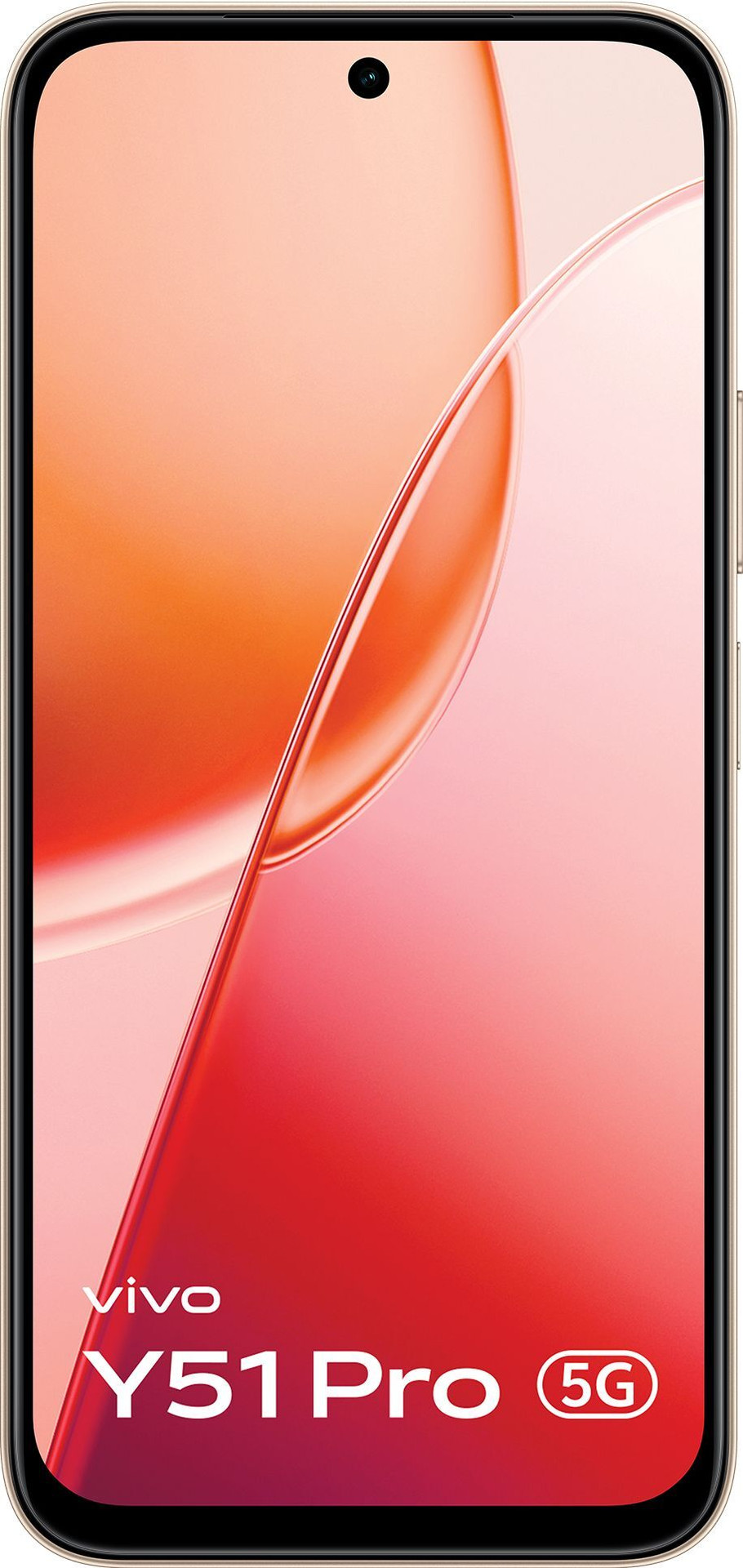 VIVO Y51 PRO 8/256 Angle 2