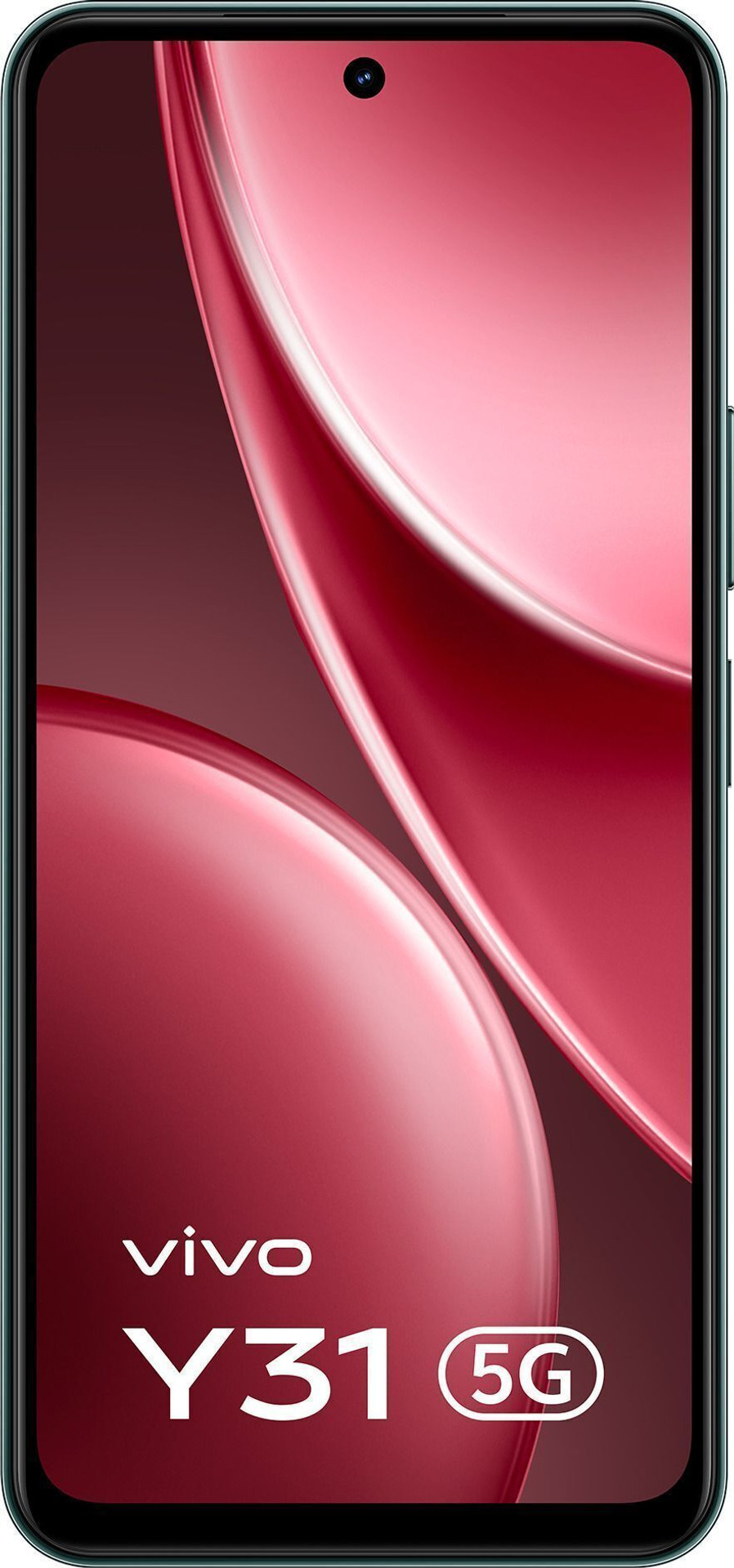 VIVO Y31 6/128 5g Angle 3