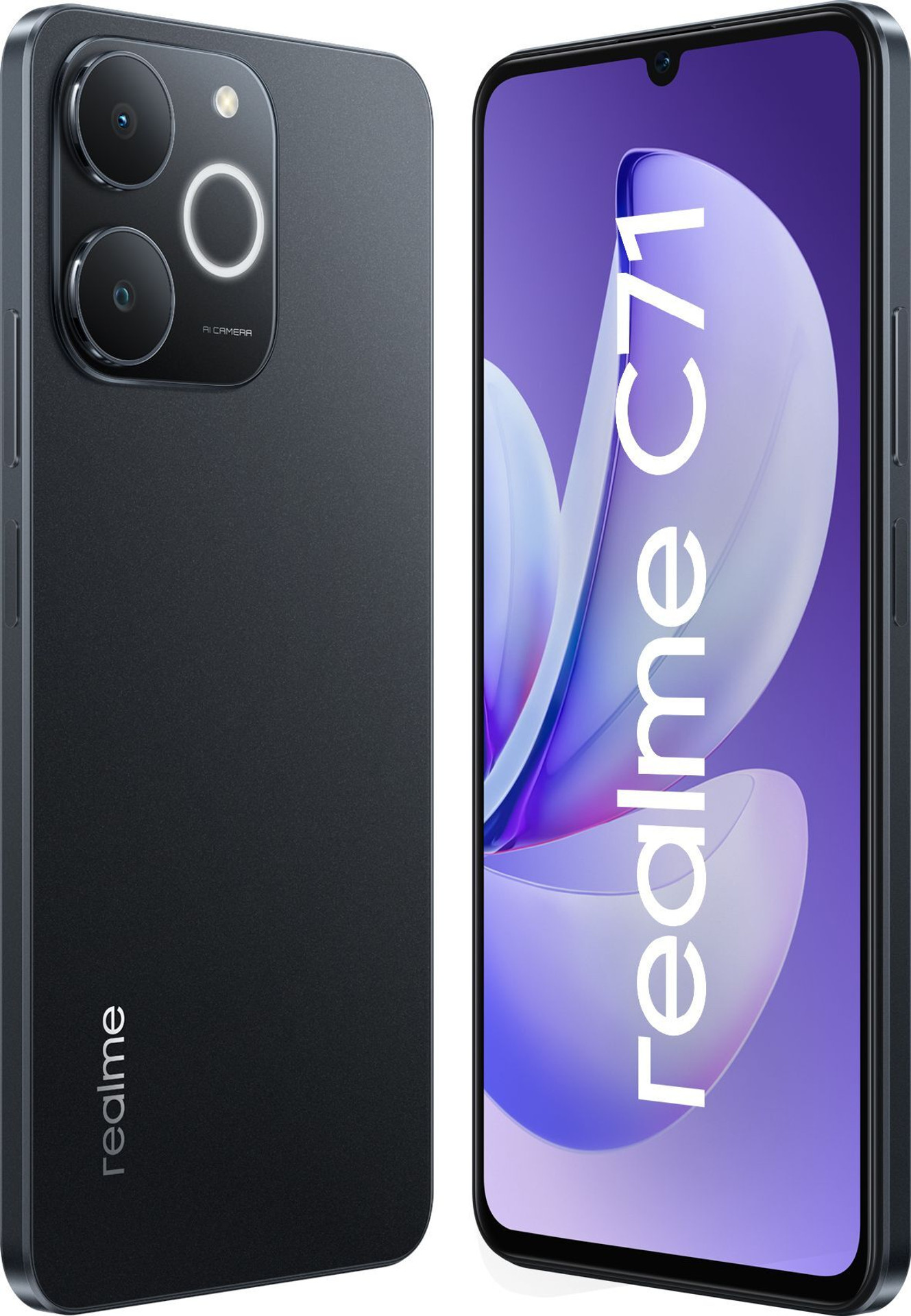 REALME  C71 4/64 Angle 5