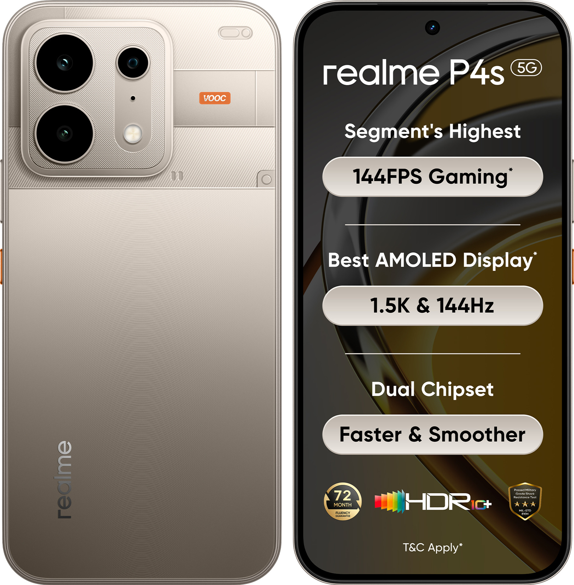 REALME  16PRO 8/128