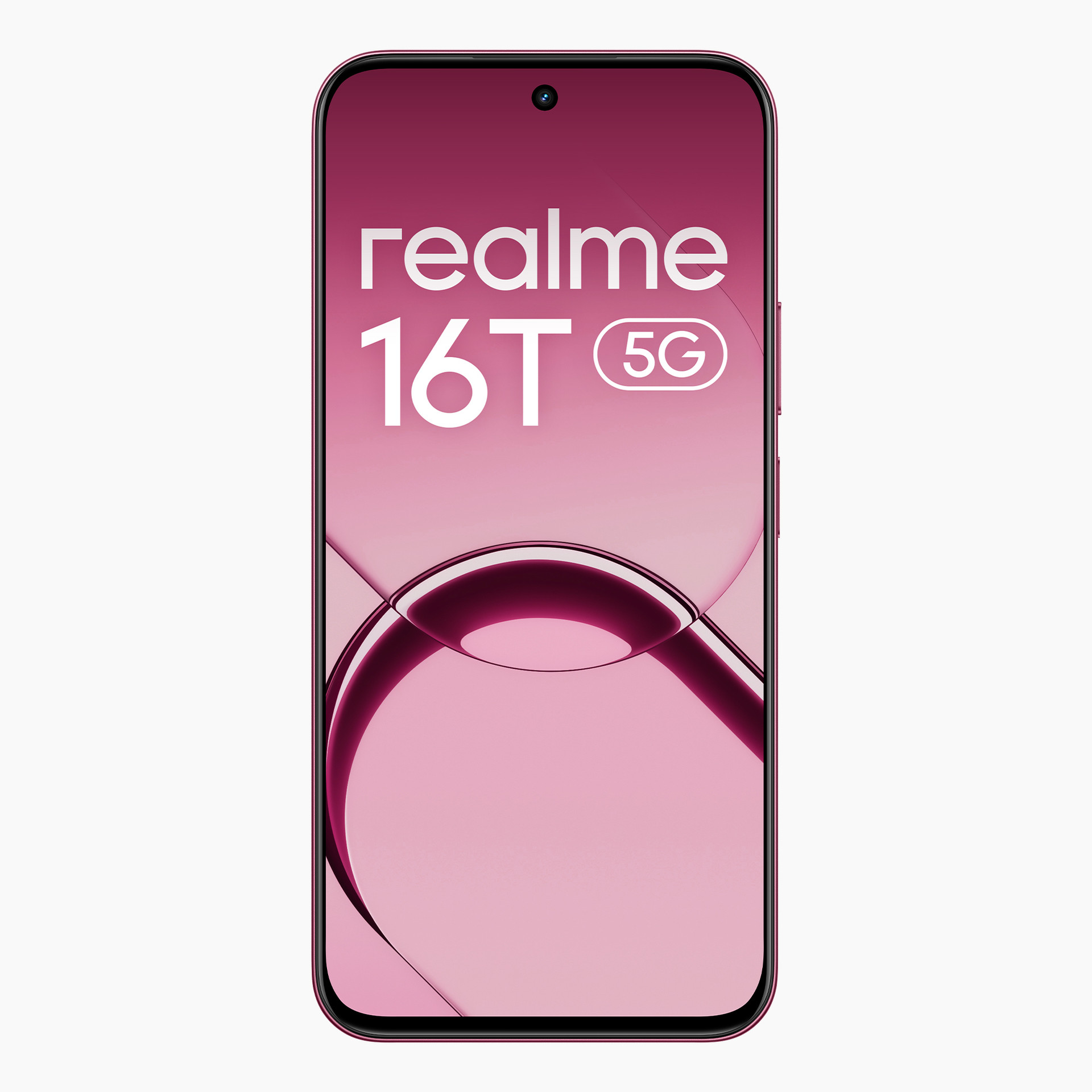 REALME  16T 5G 8/128 Angle 5