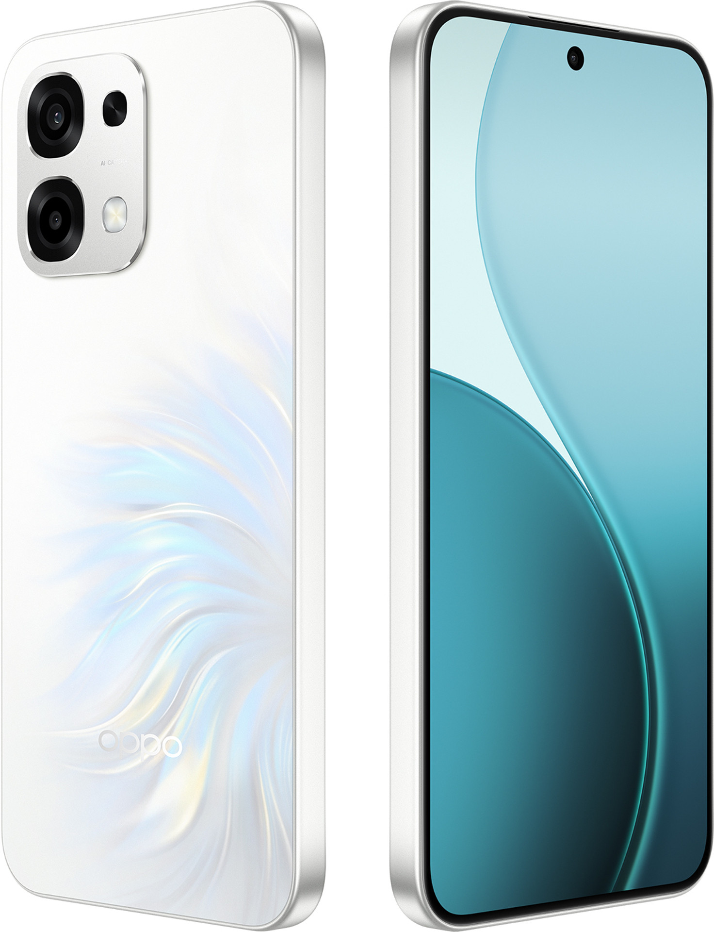 OPPO  F33  5G  8/128 Angle 6