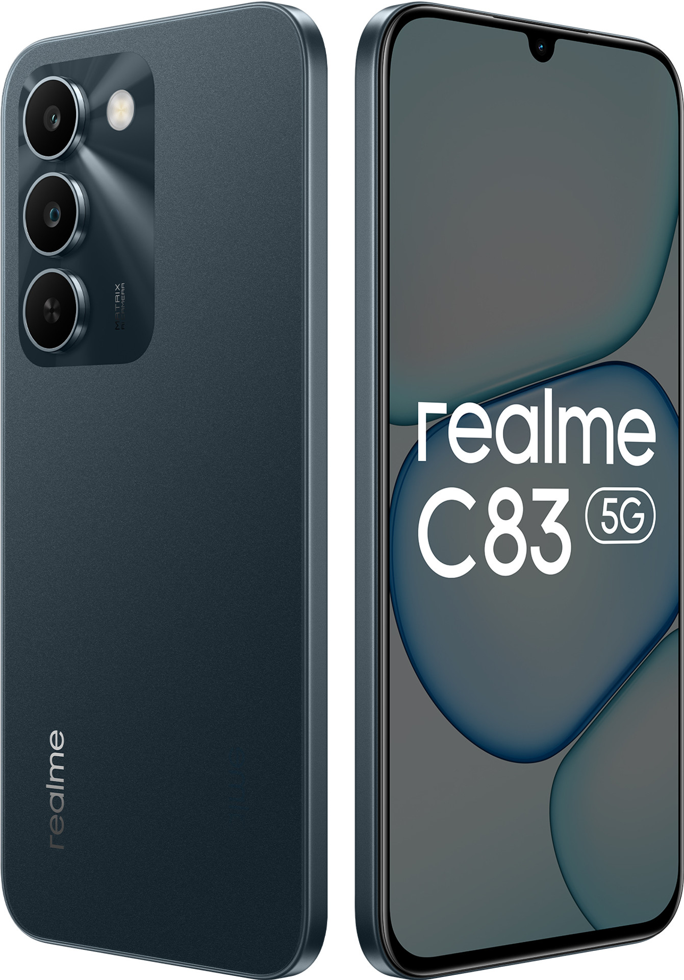 REALME C83 5G  4/128 Angle 5