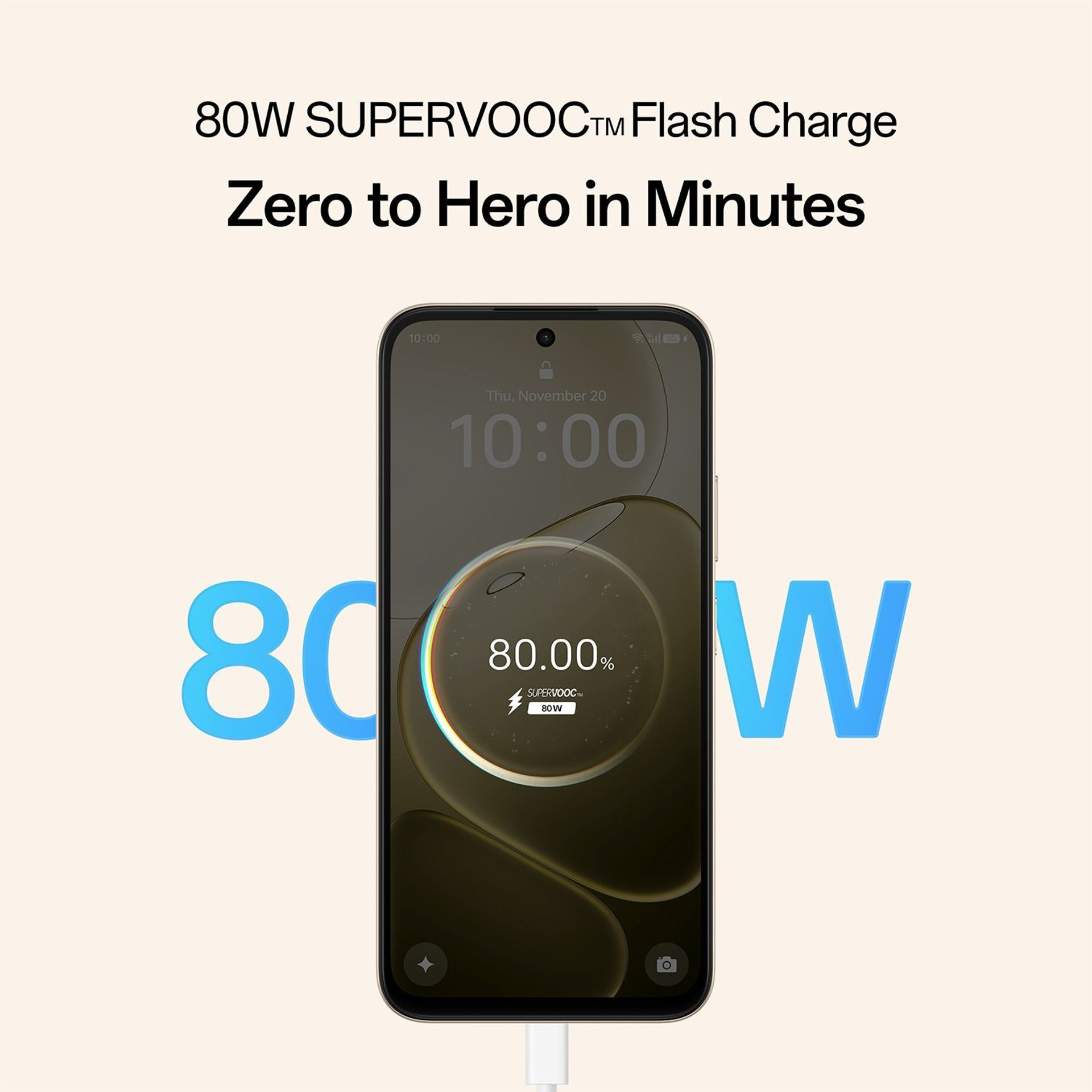 OPPO  A6PRO 5G8/128 Angle 3