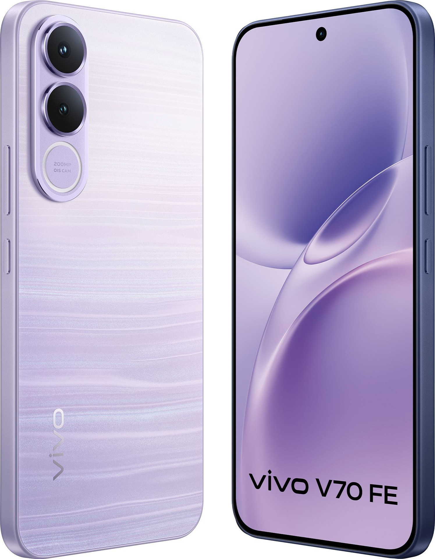 VIVO V70 FE 12/256 Angle 3