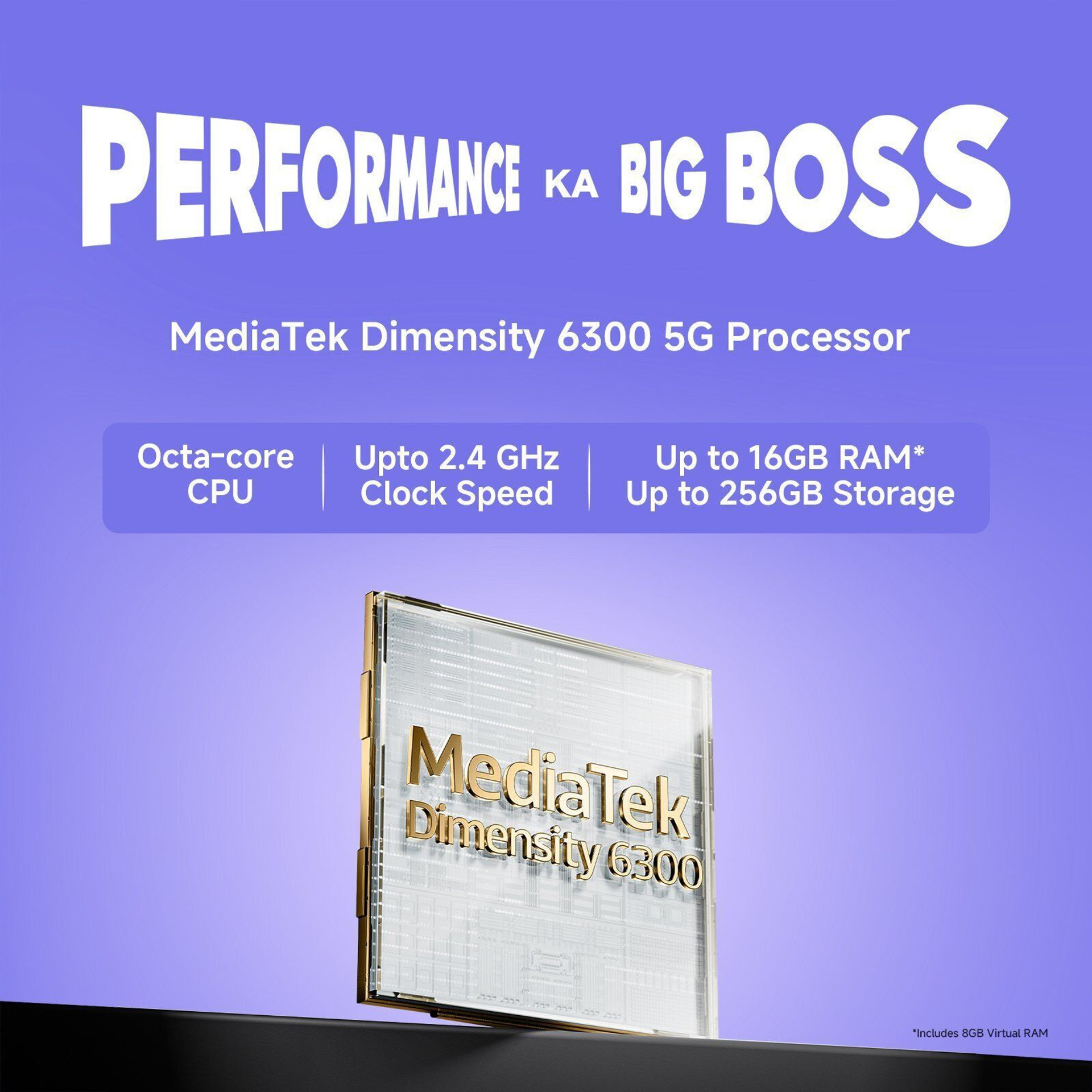 MI 15 C 5G 8/128 Angle 4