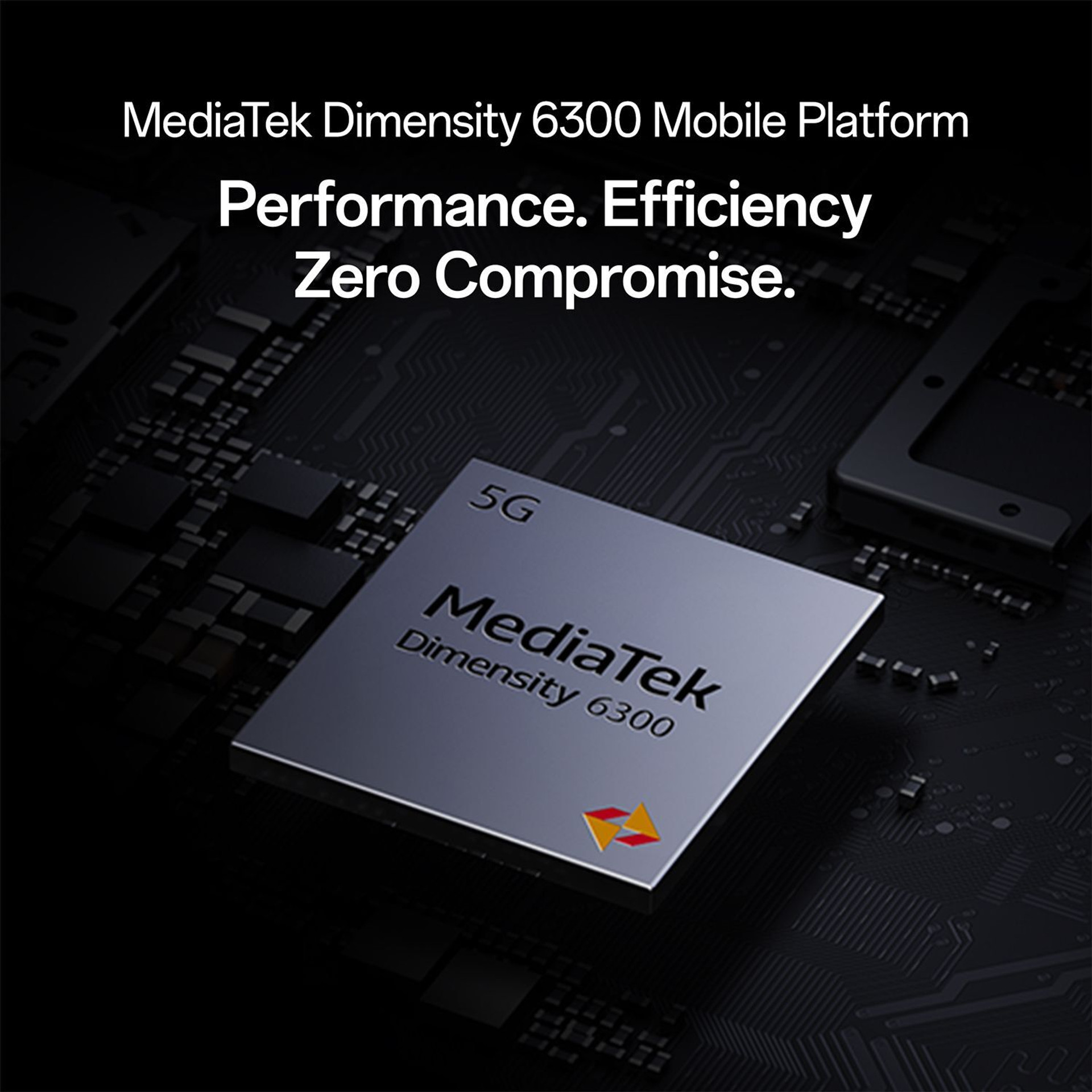 OPPO  A6X 5G 4/64 Angle 6