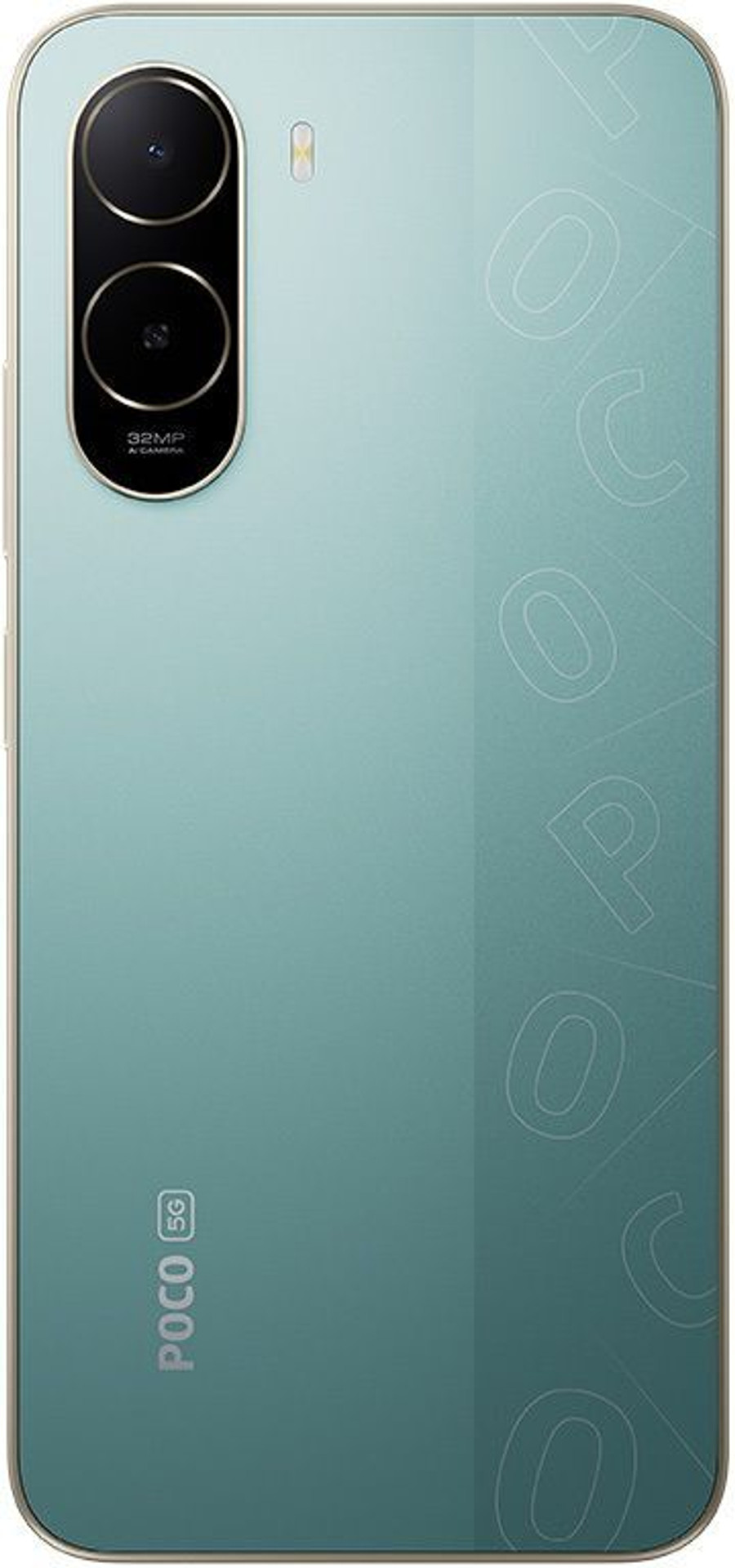 POCO C85X 5G 4/64 Angle 4