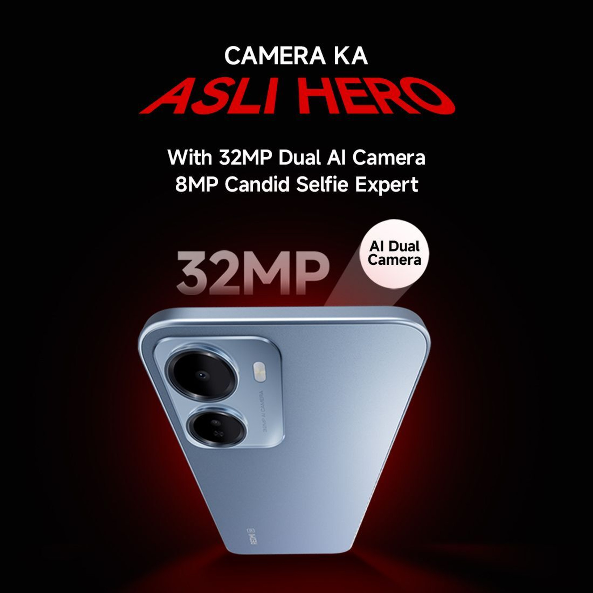 MI  15A 5G  4/128 Angle 6