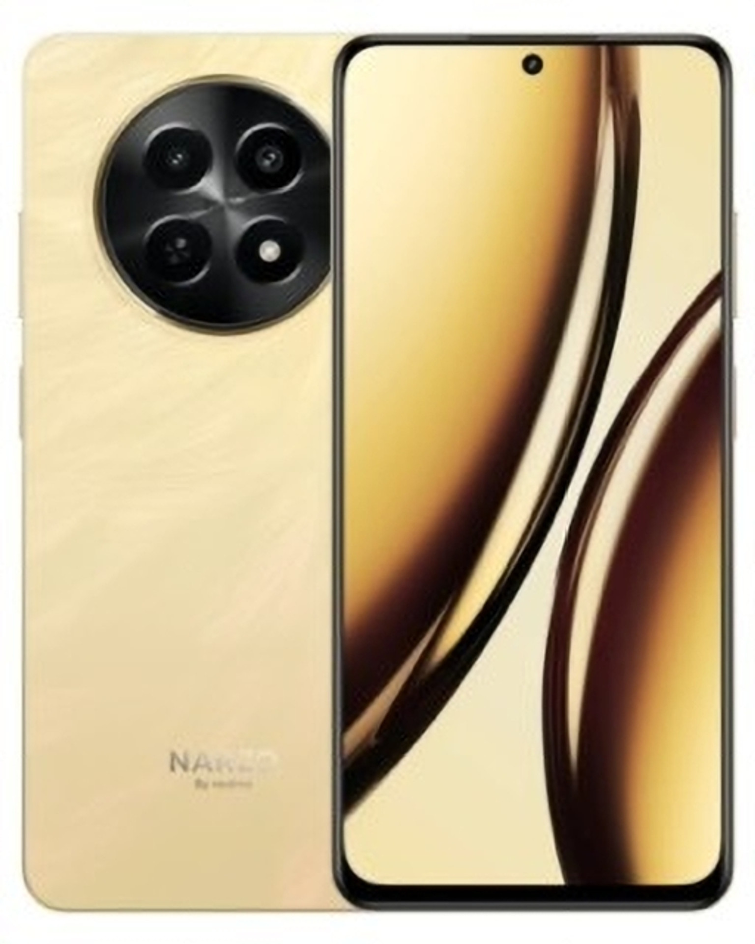 Realme Narzo N65 5G (6GB/128GB)