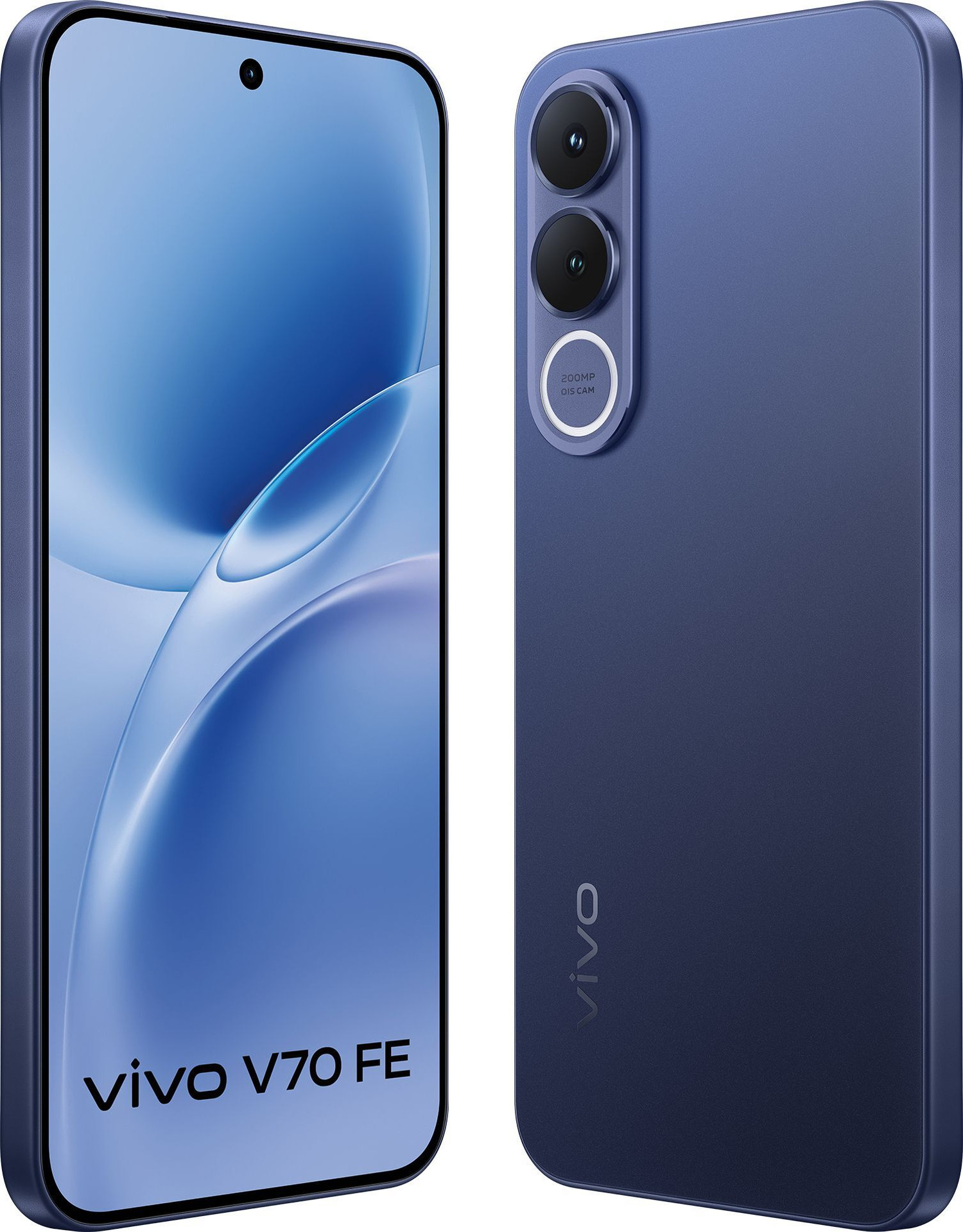 VIVO V70 FE 8/128 Angle 3