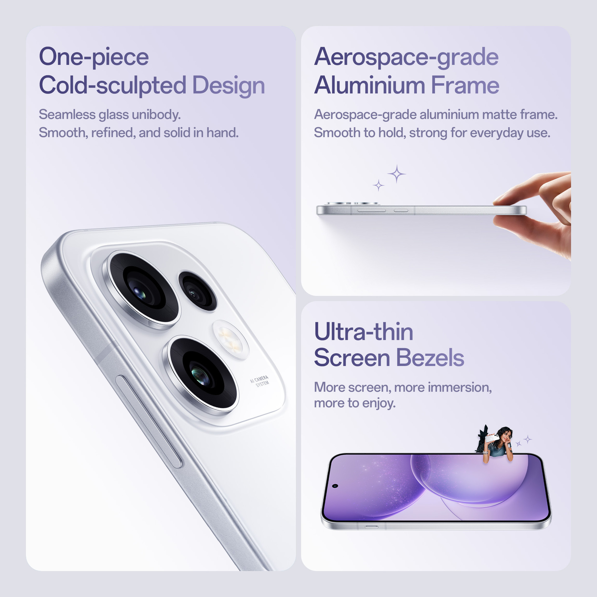 OPPO RENO16 8/256 Angle 5
