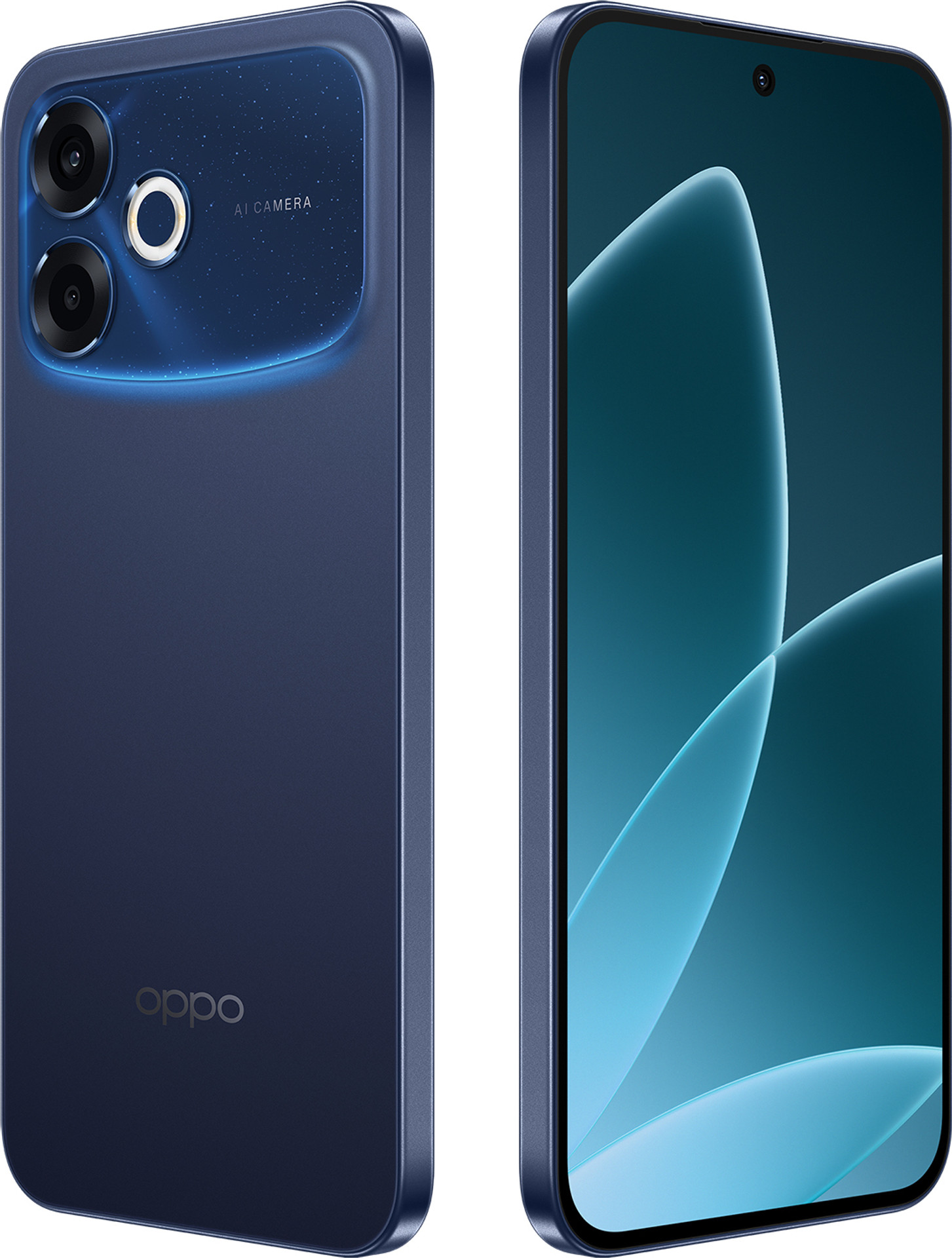 OPPO  F33  5G  8/256 Angle 2