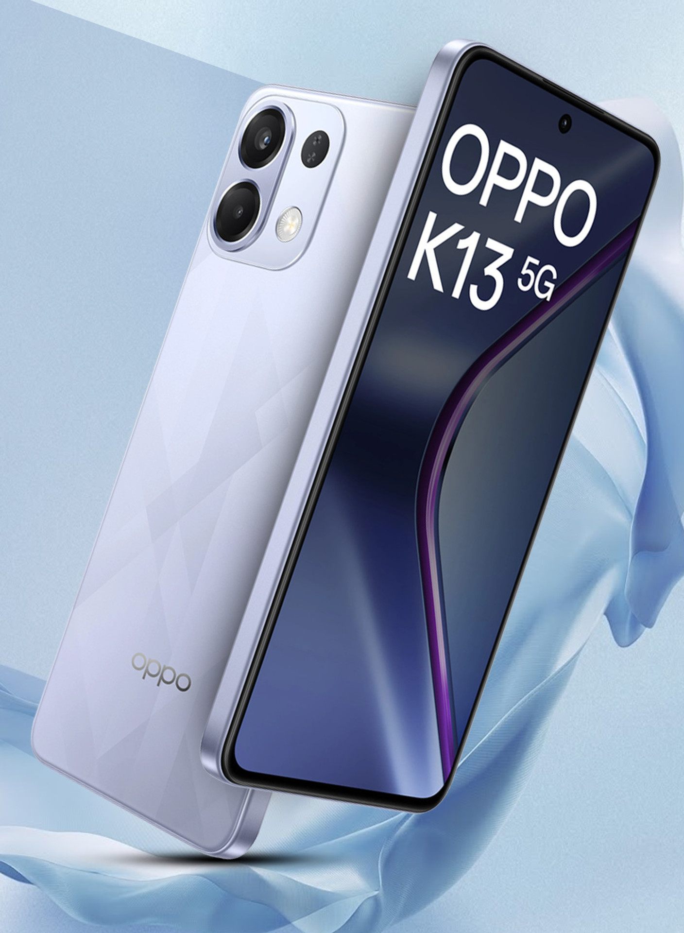 OPPO  K13 5G  8/128