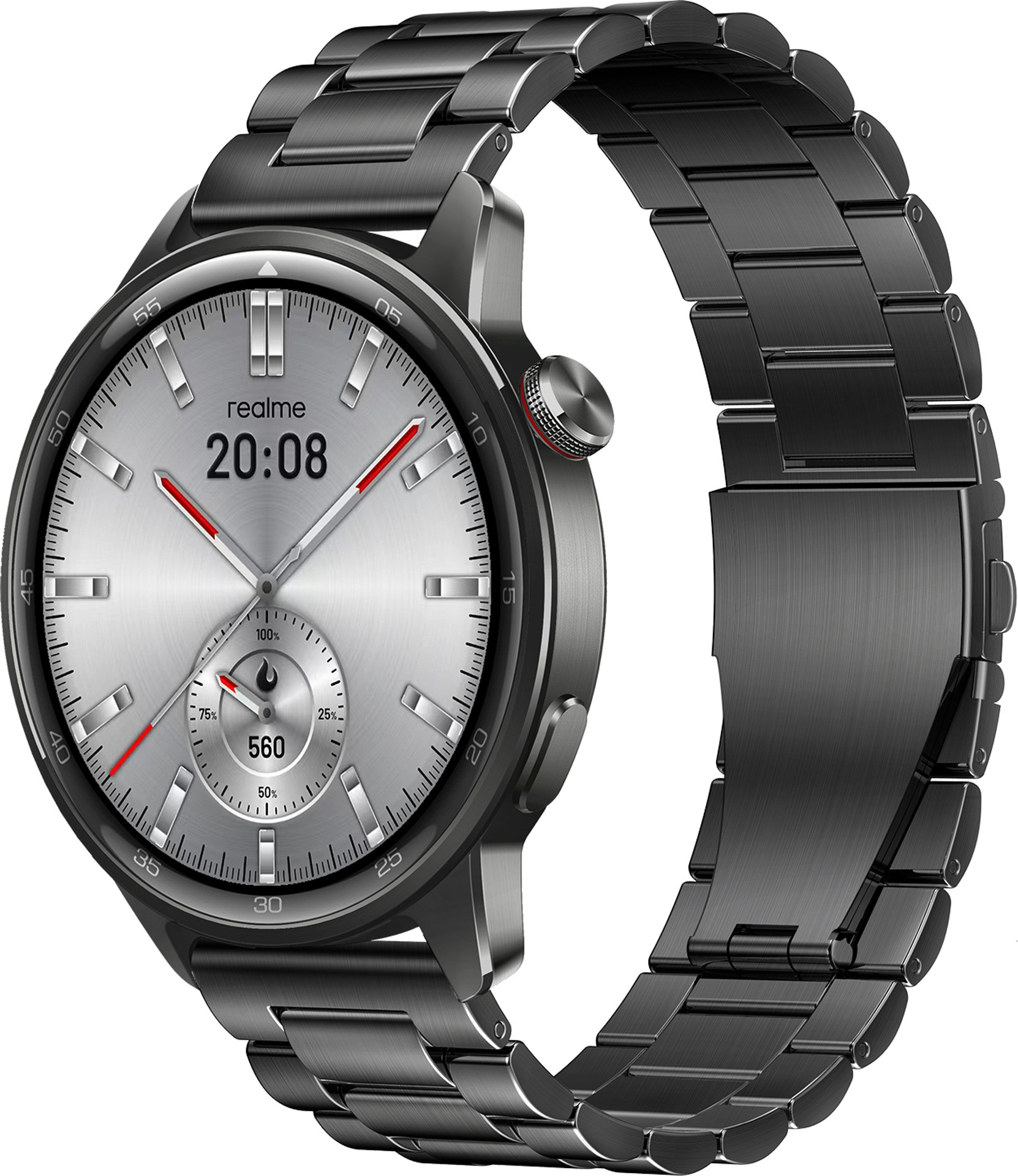 Realme Watch S2 | 1.43 Inch Amoled Display | Super A
