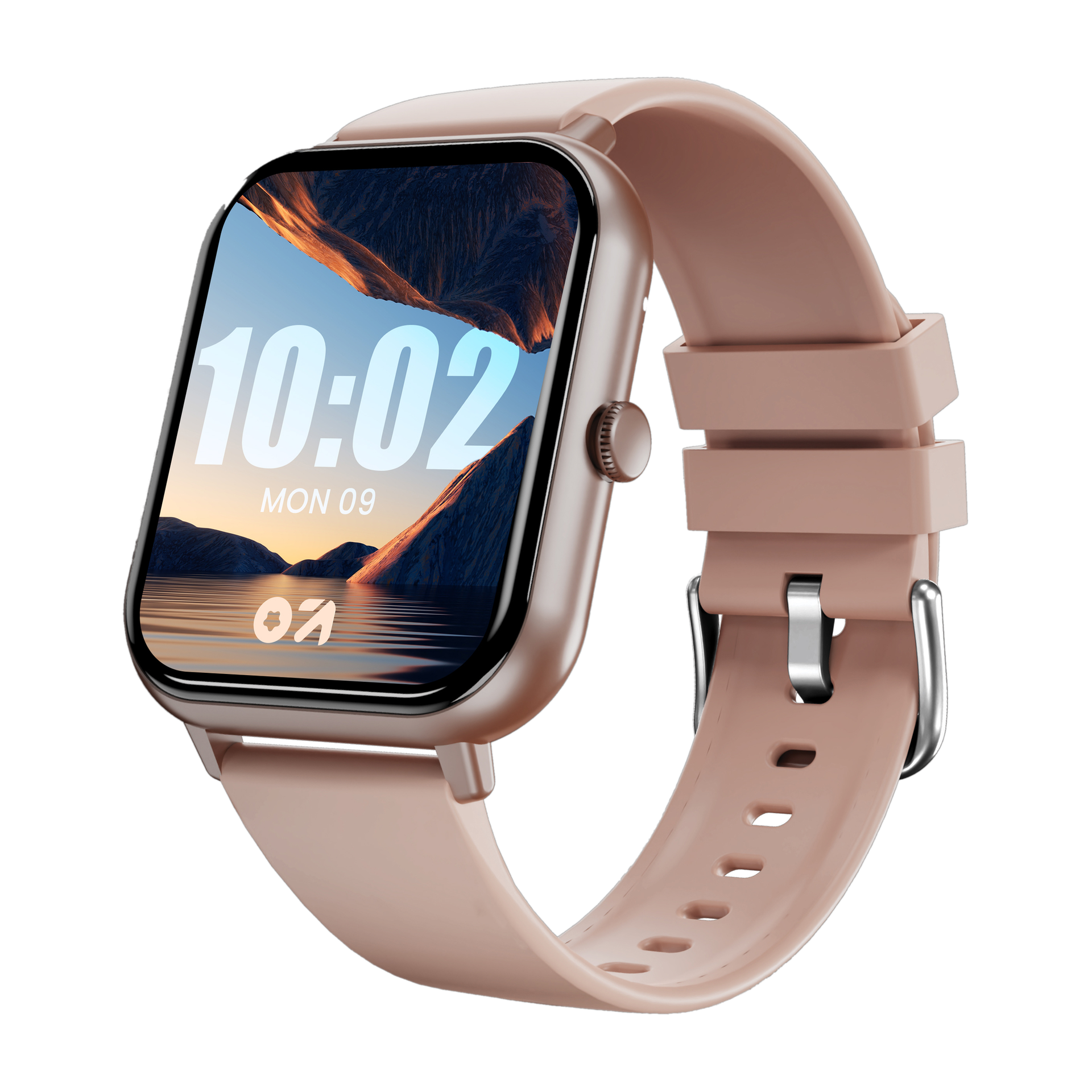 Goboult Drift BT Calling Hd Display | 140+ Watchface Goboult Drift BT Calling Hd Display | 140+ Watchface