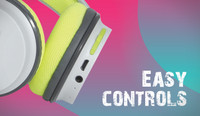boat Rockerz 400 Wireless Bluetooth On Ear Headphone with Mic 7 1982d0b2ab214fe2a43f76db59a2ee11 16d4db9306a image