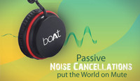 boat Rockerz 400 Wireless Bluetooth On Ear Headphone with Mic 6 3be4467db80b4de29919e83338c23a20 16d4db8b7f1 image