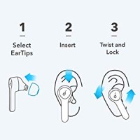 Anker Soundcore Life Note Earbuds