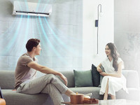 LG Super Convertible 6-in-1 Cooling 1.5 Ton 5 Star Split Dual Inverter AI, 4 Way Swing, HD Filter with Anti-Virus Protection AC - White (PS-Q19RNZE, Copper Condenser) LG Super Convertible 6-in-1 Cooling 1.5 Ton 5 Star Split Dual Inverter AI, 4 Way Swing, HD Filter with Anti-Virus Protection AC - White (PS-Q19RNZE, Copper Condenser)
