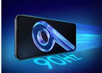 realme 9 5G realme 9 5G