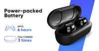 Mivi DuoPods M20 True Wireless Bluetooth Headset Price in India - Buy ...