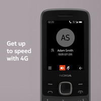 Nokia 225 4G DS 2020 Nokia 225 4G DS 2020