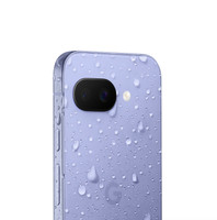 Google Pixel 9A (Porcelain, 256 GB) (8 GB RAM) Tensor G4 Processor