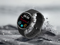 realme Watch S2, 1.43" AMOLED Display, Super AI Engine & upto 20 days battery Smartwatch