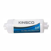 Ultra Filter Process