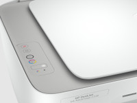 HP DeskJet Ink Advantage 2338 Multi-function Color Inkjet Printer for Print/Scan/Copy, Ideal for Home