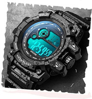 A1aaeca31e604eb58aea40c2237133b1 1889ed6d3cf 1 New Functional Sports Digital Multicolor Dial Selloria Boys Original Imaggyczwzehqdc3