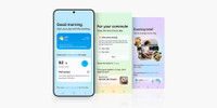Samsung Galaxy S25 5G (Navy, 256 GB)