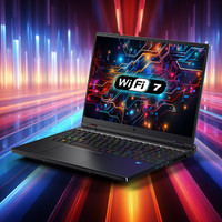 Experience Seamless Connections with WI-FI 7