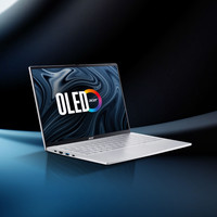 Acer Swift Lite 14 AI PC view 1