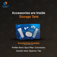 Accessories Storage