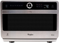 Whirlpool 33 Liters Convection Microwave Oven (50013) Steam