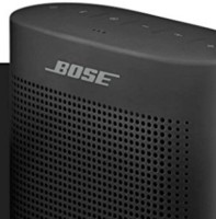 Bose SoundLink Color II Portable Bluetooth Speaker