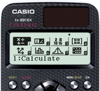 casio classwiz