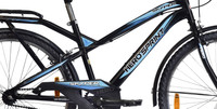 hero skyper 26t assembly