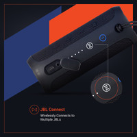 Jbl flip 3 stealth edition flipkart clearance