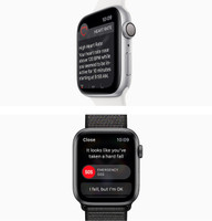 apple watch 4 44mm gps cellular