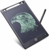BROMIND Portable LCD Writing Board Slate Drawing Record Notes Digital Notepad with Pen Handwriting Pad Paperless Graphic Tablet for Kids at Home School, Writing Pads, Writing Tablet