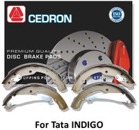 Tata ace brake shoe price store