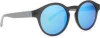 United Colors of Benetton Round Sunglasses