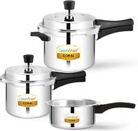Pressure Cookers
