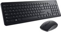 Mouse & Keyboard