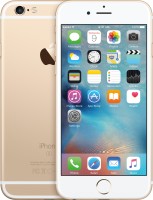 iPhone 6s (Gold, 16 GB): Buy Apple iPhone 6s Online at Best Price 